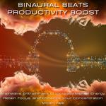 Binaural Beats Productivity Boost