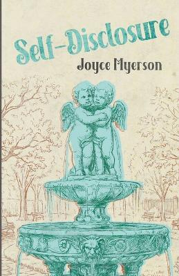 Self-Disclosure - Joyce Myerson - cover