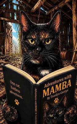 Adventures with Mamba - Tracilyn George - cover