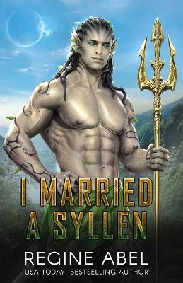 I Married A Syllen - Regine Abel - cover