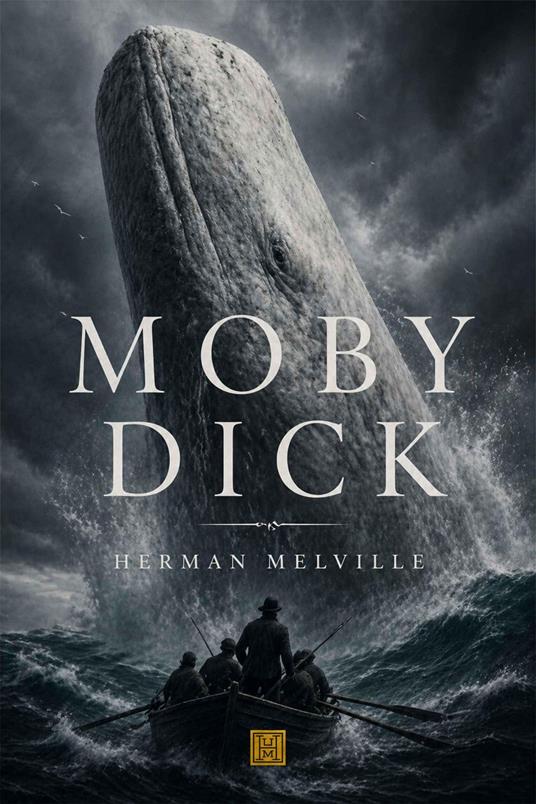 Moby Dick