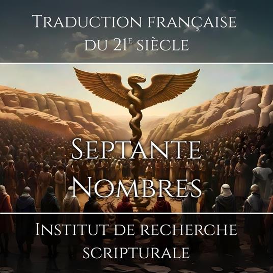 Septante - Nombres