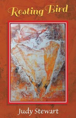 Resting Bird - Judy Stewart - cover