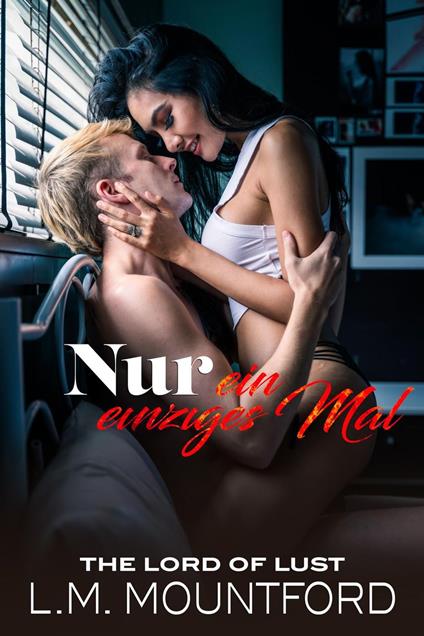 Nur ein einziges Mal