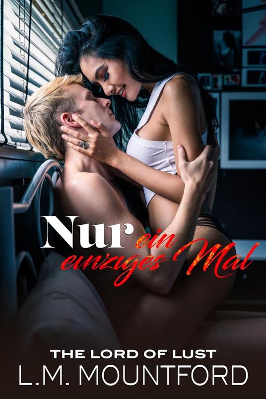 Nur ein einziges Mal