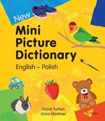New Mini Picture Dictionary (EnglishPolish)