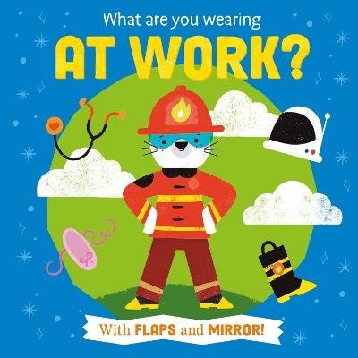 What Are You Wearing at Work? - cover