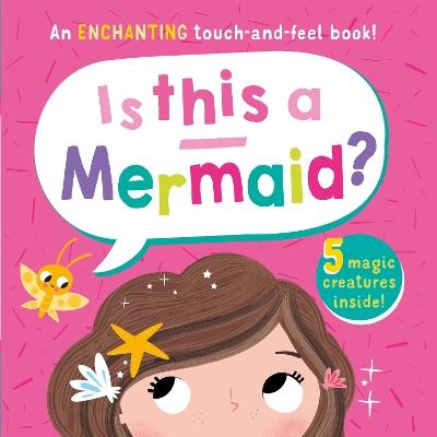 Is This a Mermaid? - cover