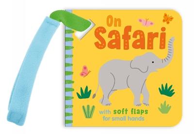 On Safari - cover