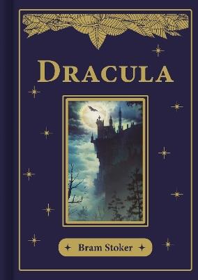 Dracula - Charles Dickens - cover