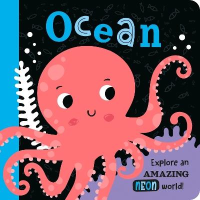 Ocean - cover