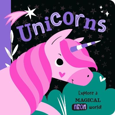 Unicorns - cover