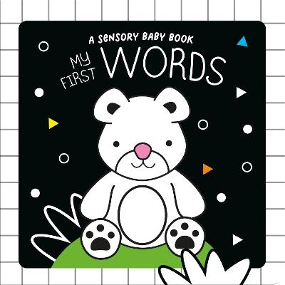 My First Words - cover