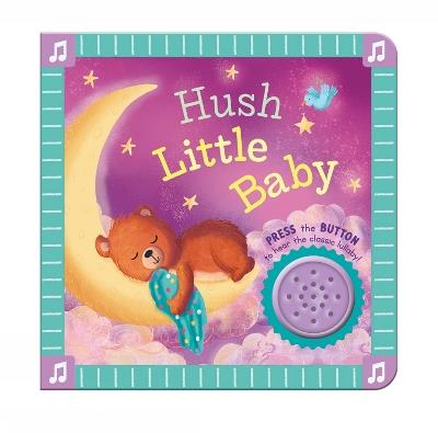 Hush Little Baby - cover