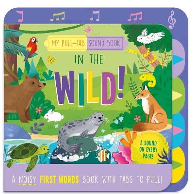In the Wild! - cover