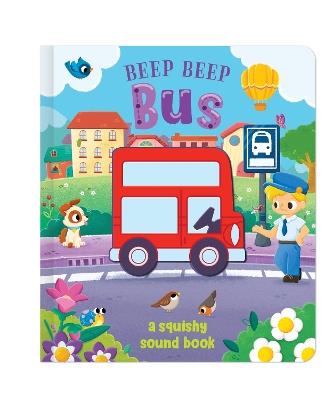 Beep Beep Bus - cover
