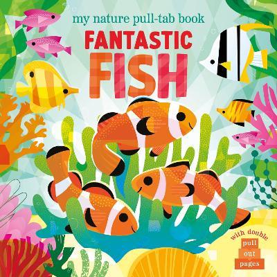 Fantastic Fish - cover