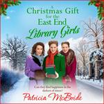 A Christmas Gift for the East End Library Girls