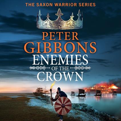 Enemies of the Crown