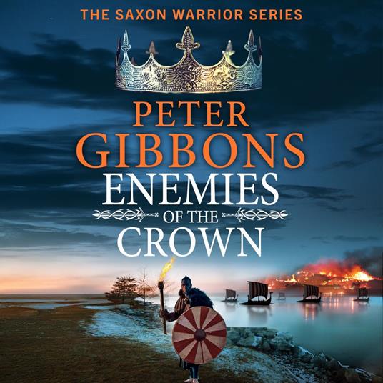 Enemies of the Crown