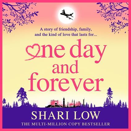 One Day and Forever
