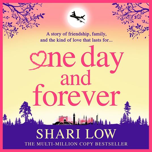 One Day and Forever