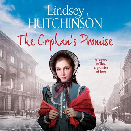 The Orphan's Promise