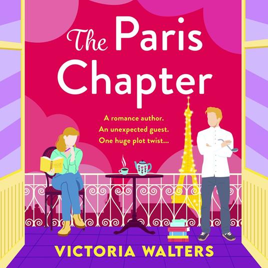 The Paris Chapter