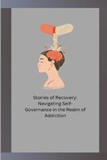 Stories of Recovery: Navigating Self- Governance in the Realm of Addiction