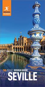 Pocket Rough Guide Seville: Travel Guide eBook