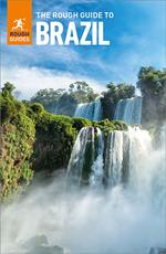 The Rough Guide to Brazil: Travel Guide eBook