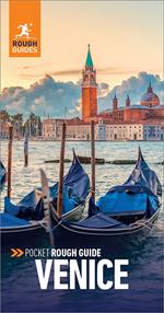 Pocket Rough Guide Venice: Travel Guide eBook