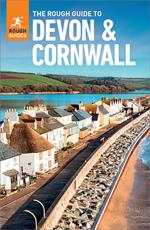 The Rough Guide to Devon & Cornwall: Travel Guide eBook