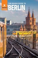 The Rough Guide to Berlin: Travel Guide eBook