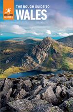 The Rough Guide to Wales: Travel Guide eBook