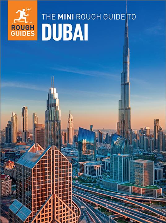 The Mini Rough Guide to Dubai: Travel Guide eBook