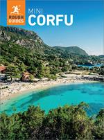 Rough Guides Mini Corfu: Travel Guide eBook