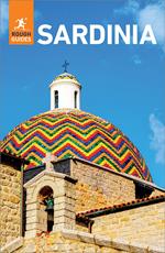 Rough Guides Sardinia: Travel Guide eBook