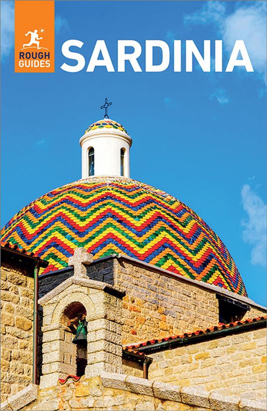 Rough Guides Sardinia: Travel Guide eBook