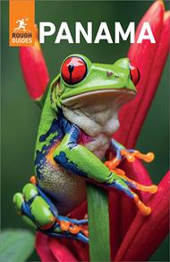 Rough Guides Panama: Travel Guide eBook