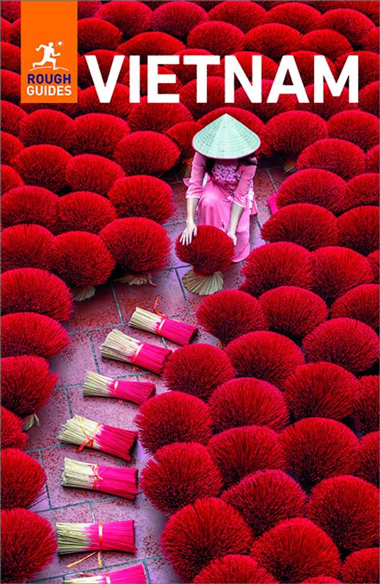 Rough Guides Vietnam: Travel Guide eBook
