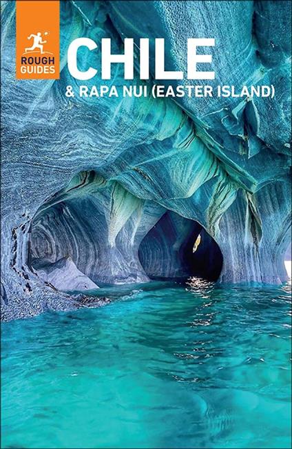 Rough Guides Chile and Rapa Nui (Easter Island): Travel Guide eBook