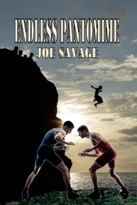 Endless Pantomime - Joe Savage - cover