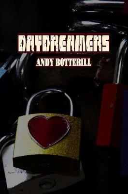 Daydreamers - Andy Botterill - cover