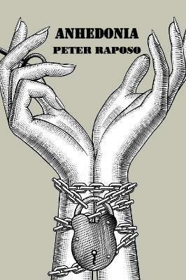 Anhedonia - Peter Raposo - cover