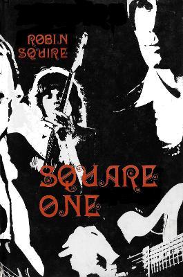 Square One - Robin Squire - cover