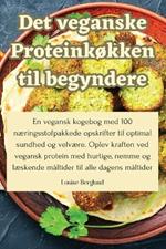 Det veganske Proteinkokken til begyndere