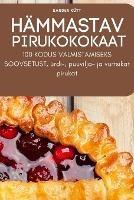 Hämmastav Pirukokokaat - Sander Kütt - cover