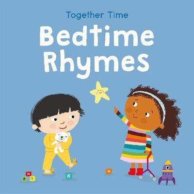 Bedtime Rhymes - Child's Play - cover