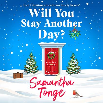 Will You Stay Another Day?